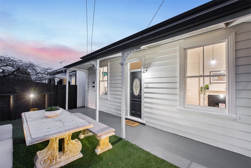 16 Quadrant Road, Onehunga, Auckland - Carousel 2