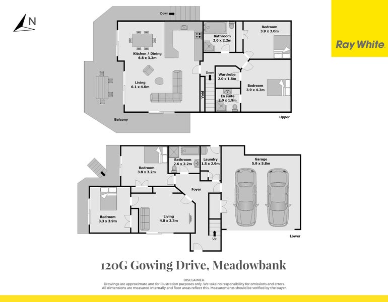 120G Gowing Drive, Meadowbank, Auckland - Carousel 19