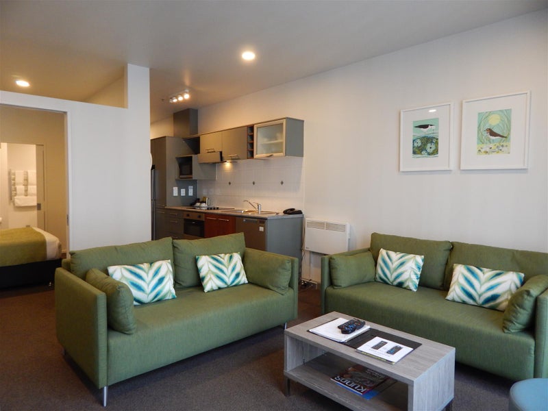 8D/154 The Terrace, Wellington Central, Wellington - Carousel 1