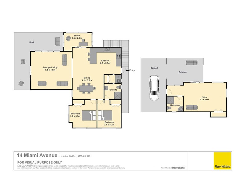 14 Miami Avenue, Surfdale, Waiheke Island - Carousel 16