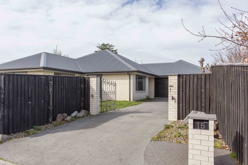 15 Munich Place, Bromley, Christchurch - Carousel 14