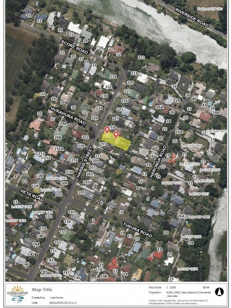 217 Harris Street, Inner Kaiti, Gisborne - Carousel 5