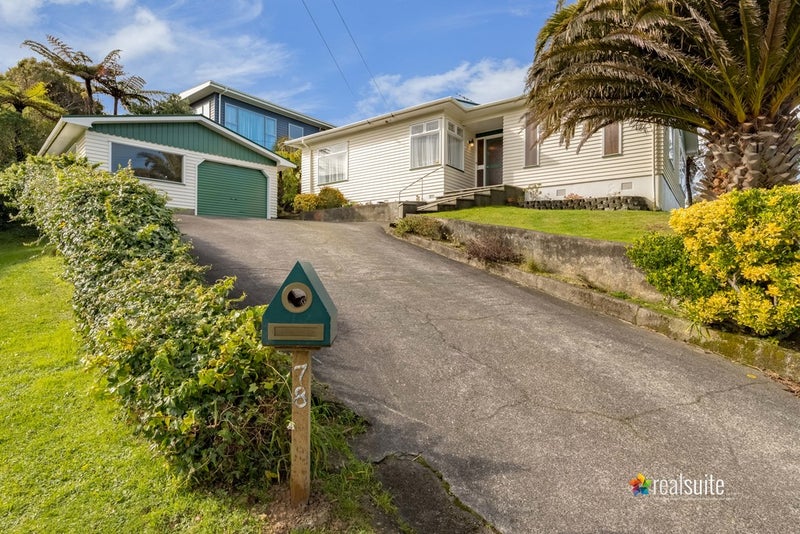78 Normandale Road, Normandale, Lower Hutt - Carousel 1