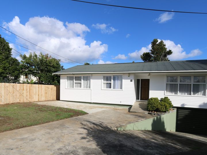 44 Brains Road, Kelston, Auckland - Carousel 1