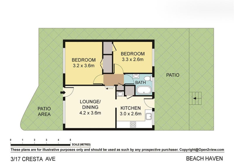 3/17 Cresta Avenue, Beach Haven, Auckland - Carousel 19