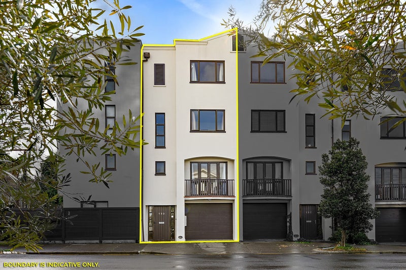 15D Rose Road, Grey Lynn, Auckland - Carousel 1