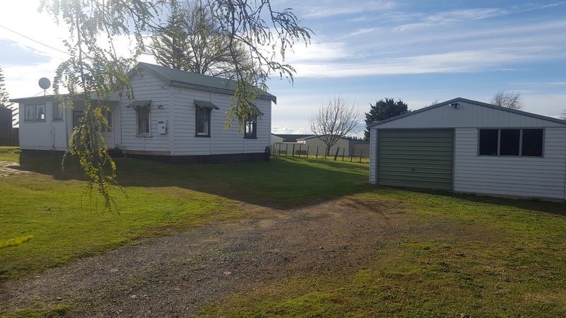 6 Te Kawa Road, Otorohanga, Te Awamutu - Carousel 1