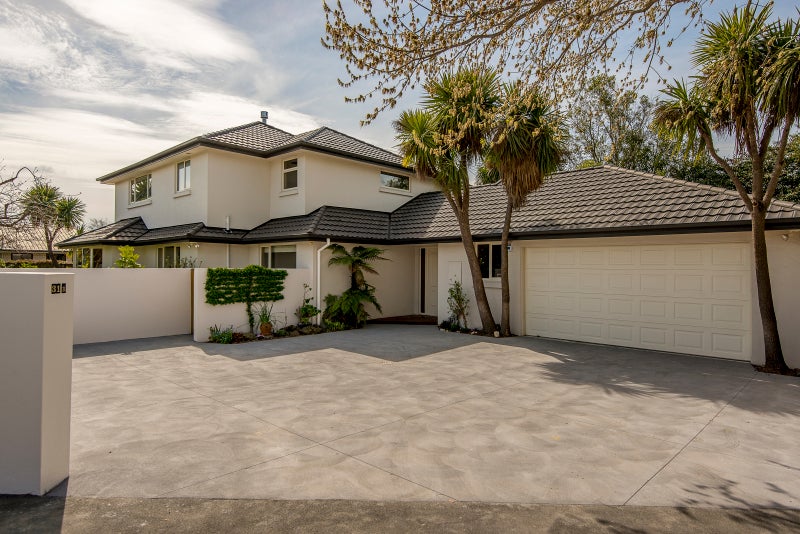 31B Sandwich Road, Beckenham, Christchurch - Carousel 1