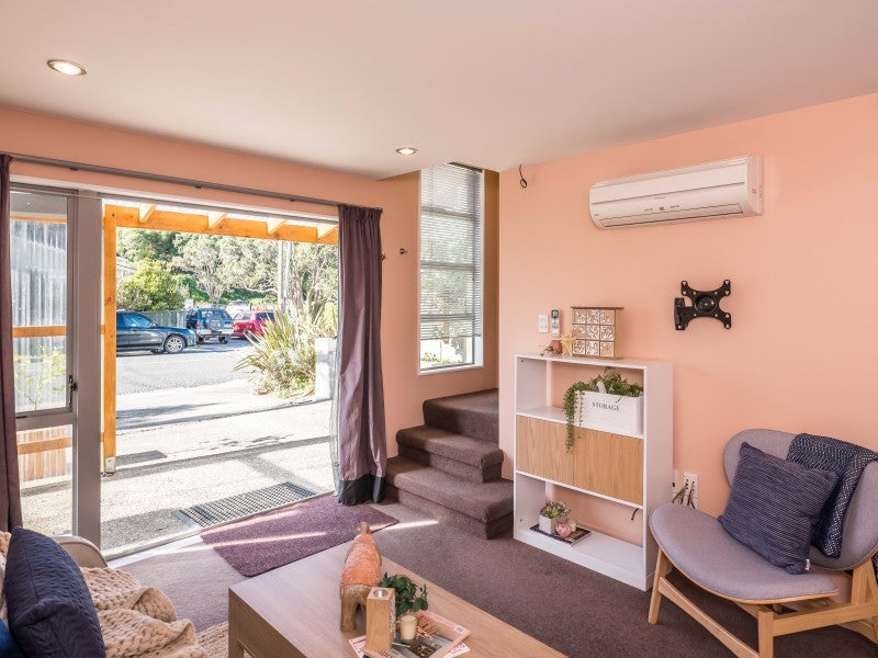 1/74A Liardet Street, Vogeltown, Wellington - Carousel 2