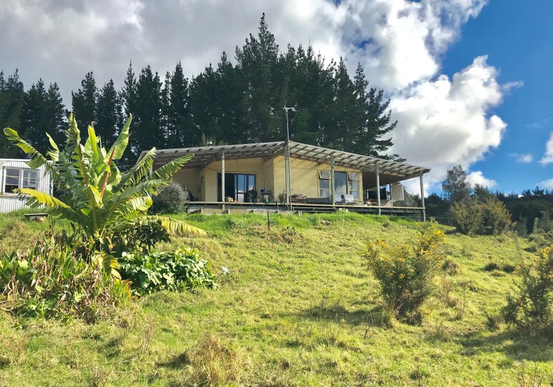 174 Burma Road, Peria, Kaitaia - Carousel 1
