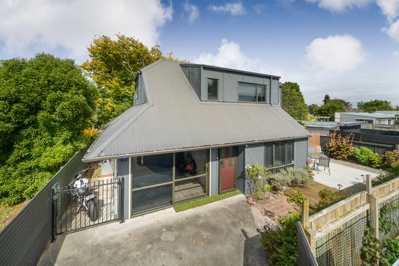 93 Havill Street, Takaro, Palmerston North - Carousel 1