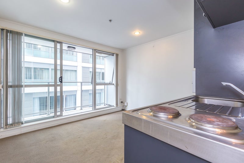 3E/34 Kingston Street, Auckland Central, Auckland - Carousel 1