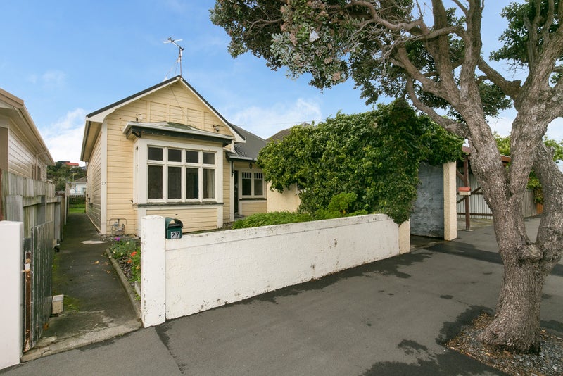 27 Te Whiti Street, Kilbirnie, Wellington - Carousel 2