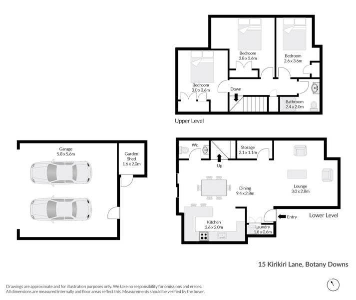 15 Kirikiri Lane, East Tamaki, Auckland - Carousel 18