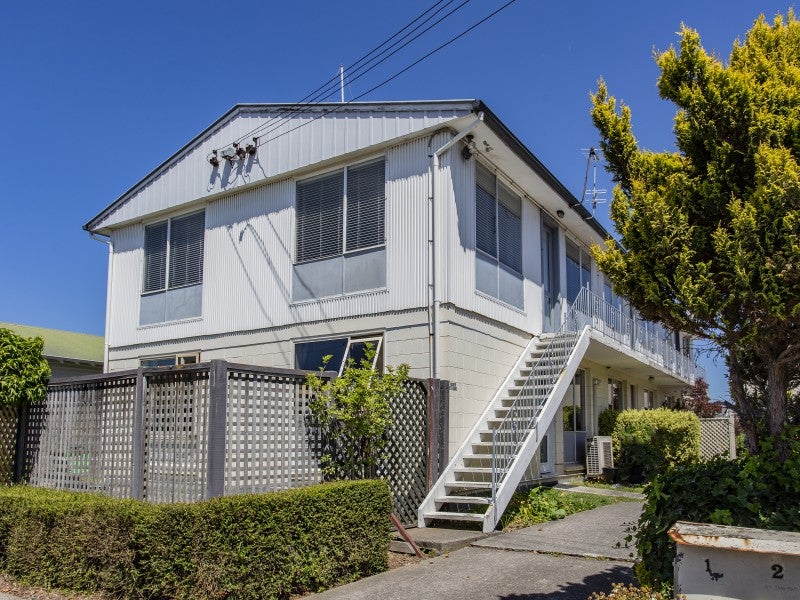 4/50 CLARE ROAD, St Albans, Christchurch - Carousel 2