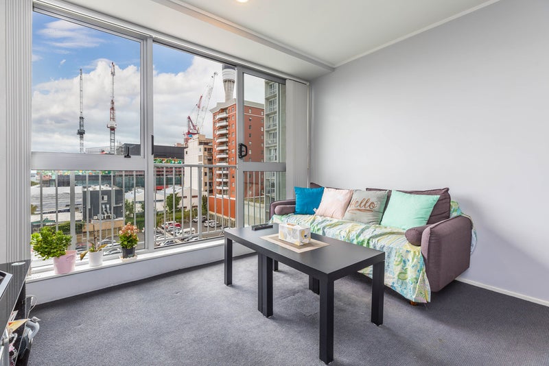 624/72 Nelson Street, Auckland Central, Auckland - Carousel 2