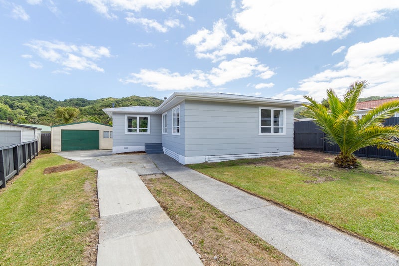 7 Manurewa Grove, Wainuiomata, Lower Hutt - Carousel 19