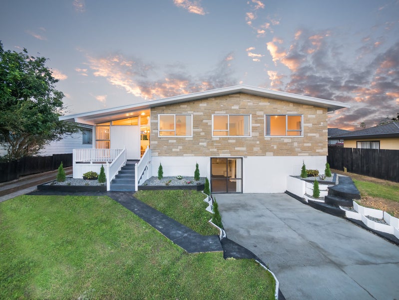 336 Roscommon Road, Clendon Park, Auckland - Carousel 1