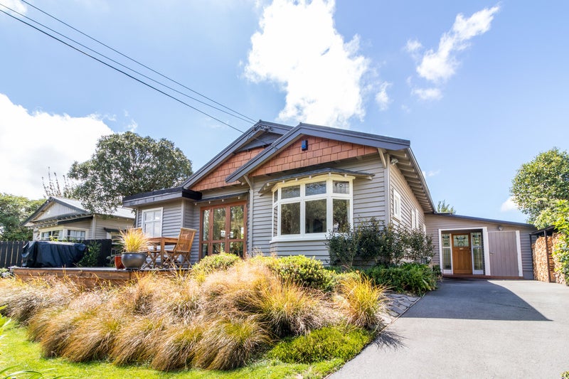 145 Waimea Terrace, Beckenham, Christchurch - Carousel 1
