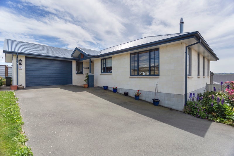 1K Oban Street, Holmes Hill, Oamaru - Carousel 1