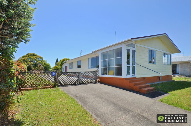 49 Heretaunga Street, Tikipunga, Whangarei - Carousel 1