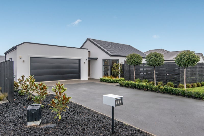 141 Bibiana Street, Aidanfield, Christchurch - Carousel 1
