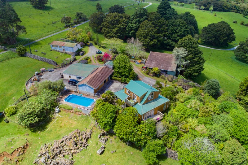 731 State Highway 14, Whangarei - Carousel 1