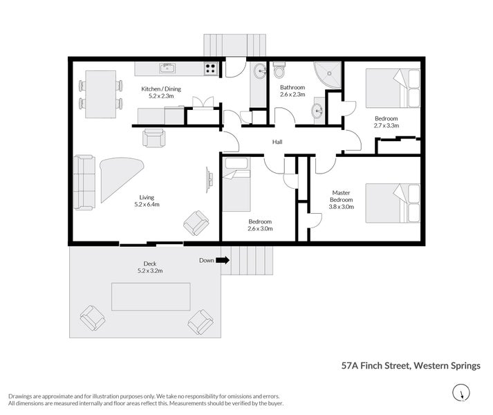 57A Finch Street, Morningside, Auckland - Carousel 20