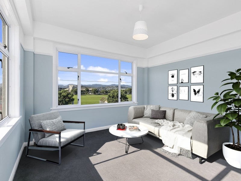 3/12 Kilbirnie Crescent, Kilbirnie, Wellington - Carousel 2