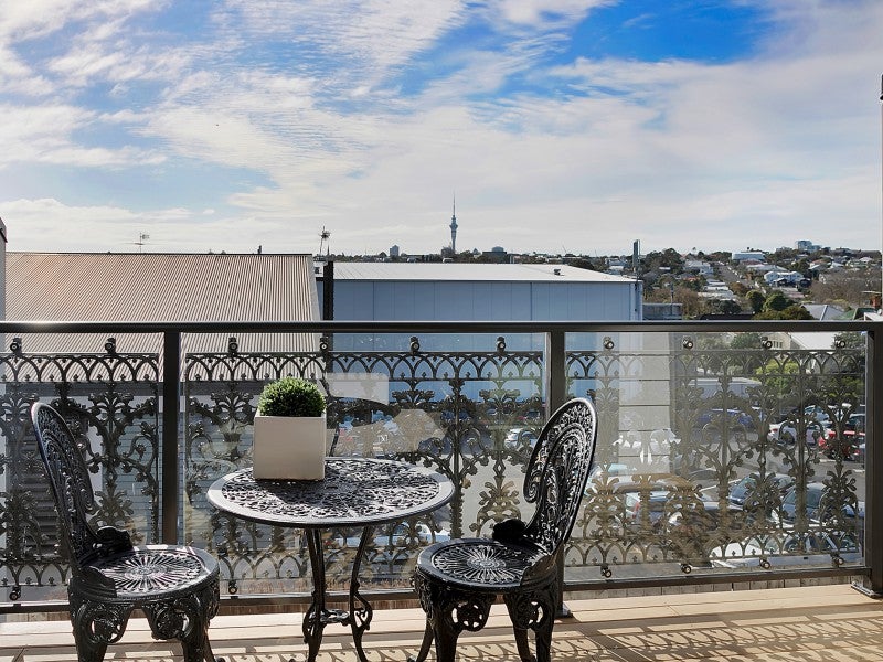61/386 Richmond Road, Grey Lynn, Auckland - Carousel 1