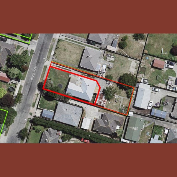 12A Savage Crescent, Marewa, Napier - Carousel 2