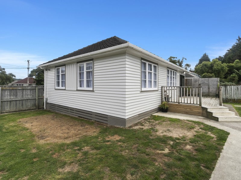101 Kowhai Street, Naenae, Lower Hutt - Carousel 18