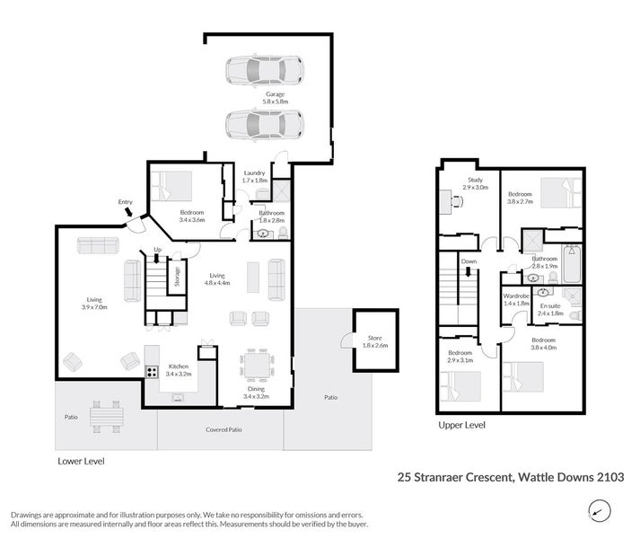25 Stranraer Crescent, Wattle Downs, Auckland - Carousel 19