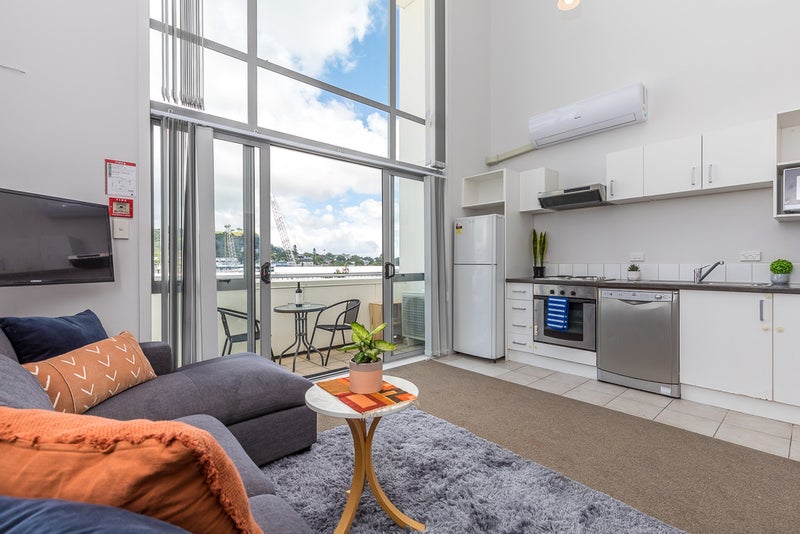 411/10 Flower Street, Eden Terrace, Auckland - Carousel 1