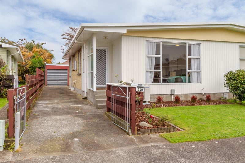 24B Barraud Street, Avalon, Lower Hutt - Carousel 15