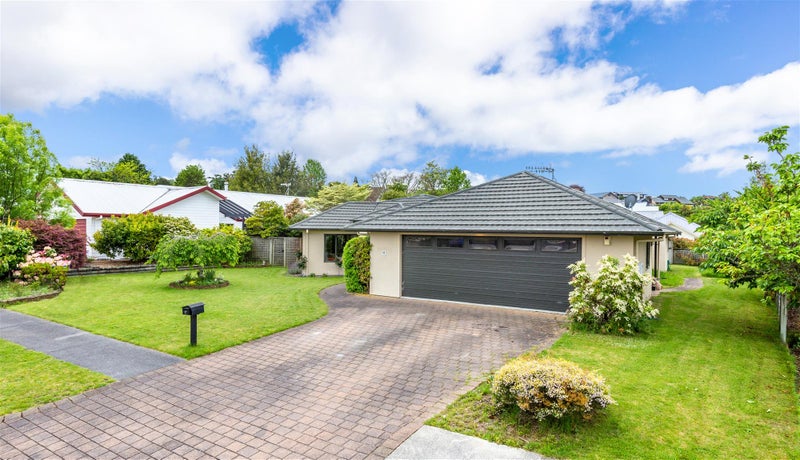 17 Robinson Terrace, Rangatira Park, Taupo - Carousel 2