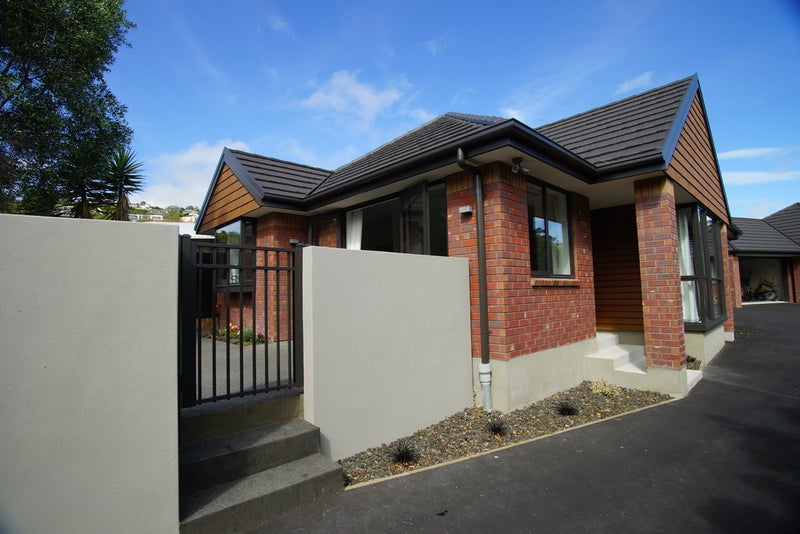 5C Palatine Terrace, Huntsbury, Christchurch - Carousel 14