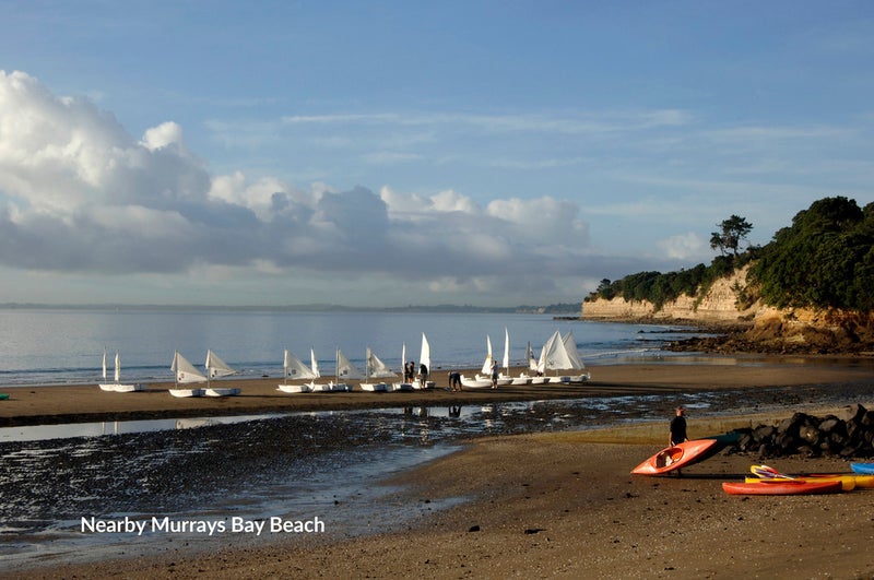 19A Scarboro Terrace, Murrays Bay, Auckland - Carousel 19