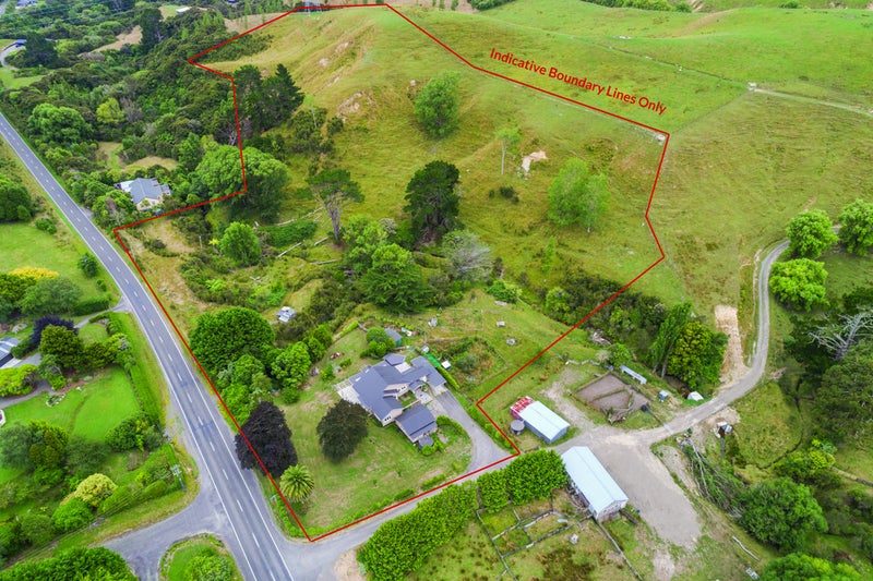 255 Pahiatua Aokautere Road, Palmerston North - Carousel 24