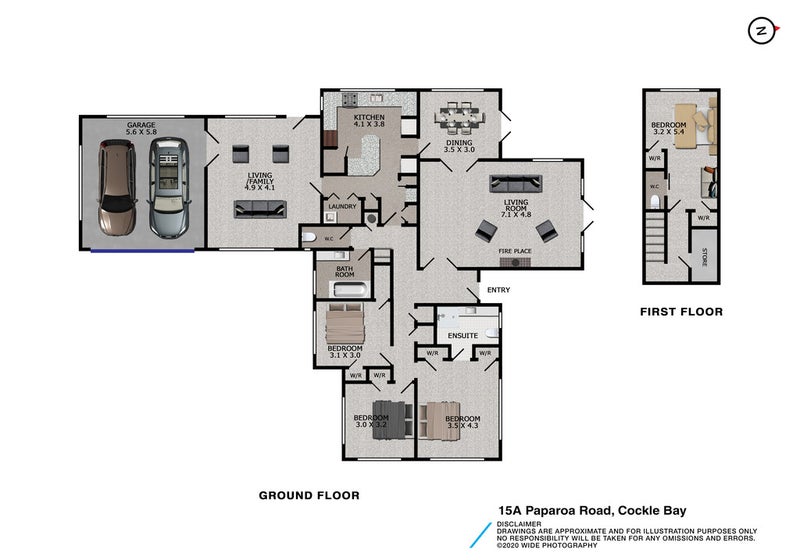 15A Paparoa Road, Cockle Bay, Auckland - Carousel 20
