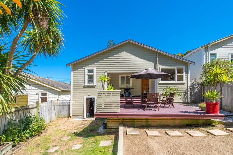 10 Lerwick Terrace, Melrose, Wellington - Carousel 2