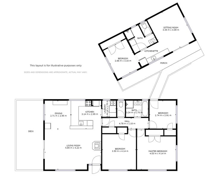 64 Smeaton Drive, Raumanga, Whangarei - Carousel 14