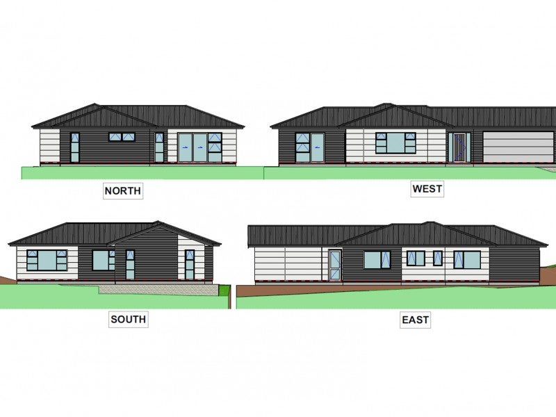27 Brian Morgan Terrace, Wainuiomata, Lower Hutt - Carousel 5