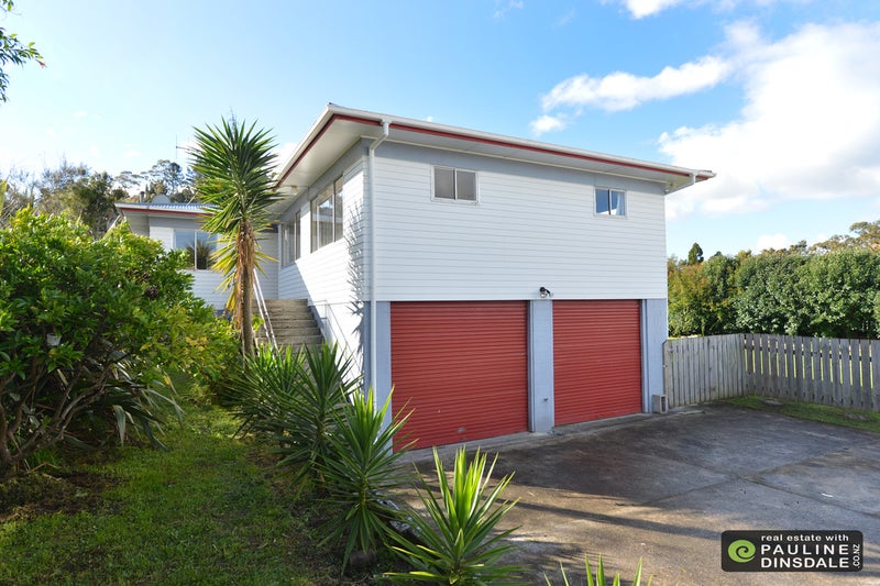 7 Nikau Place, Parahaki, Whangarei - Carousel 1