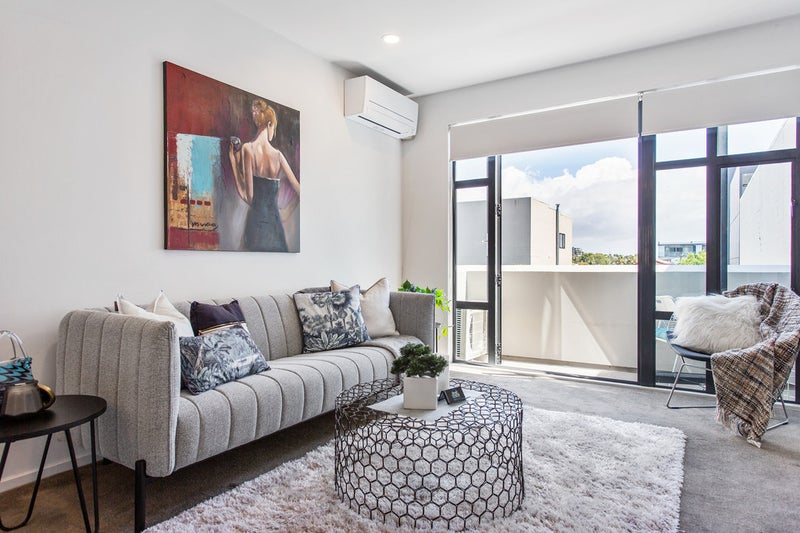 17/34 Pollen Street, Grey Lynn, Auckland - Carousel 1