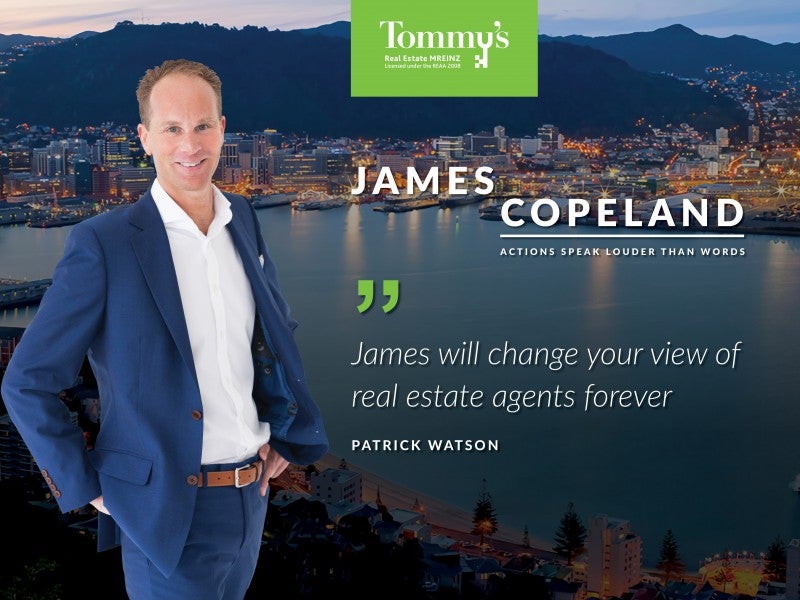 98A Creswick Terrace, Northland, Wellington - Carousel 13