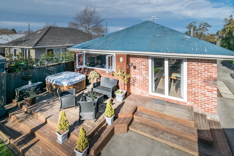 38 Barnes Road, Redwood, Christchurch - Carousel 19