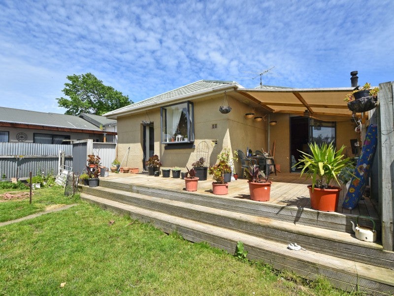 160 Pomona Street, Strathern, Invercargill - Carousel 14