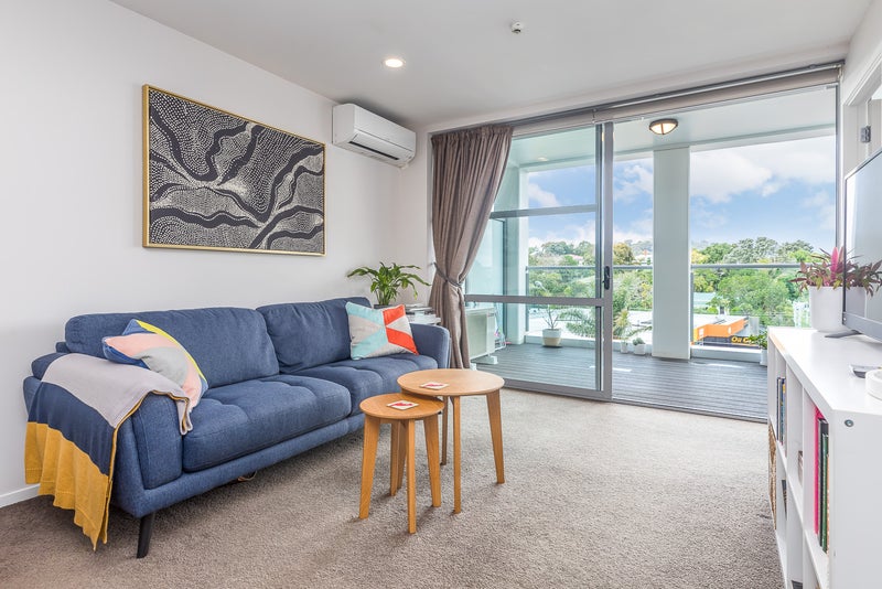 409/401 New North Road, Kingsland, Auckland - Carousel 2