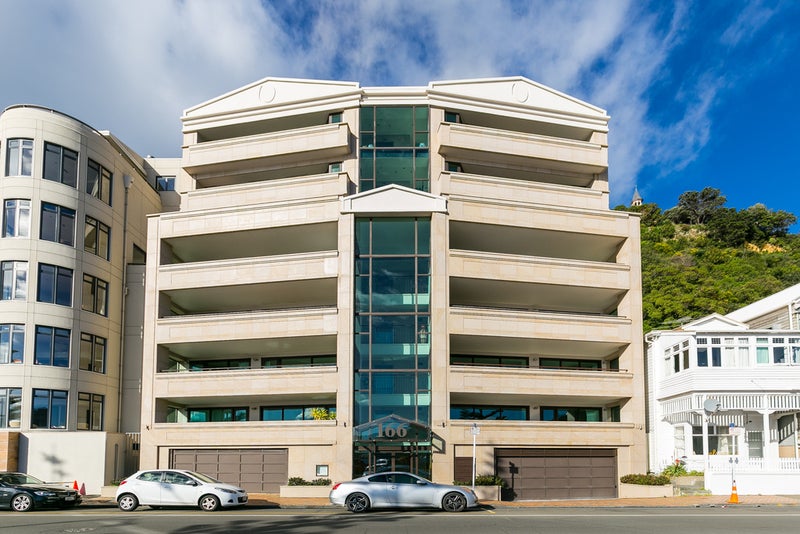 5/166 Oriental Parade, Oriental Bay, Wellington - Carousel 20